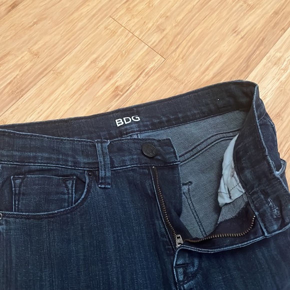 BDG Urban Outfitters jeans size 26 (2 USA sizing) - Picture 5 of 8